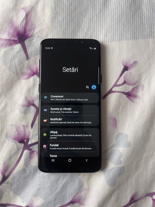 Samsung S9+ impecabil