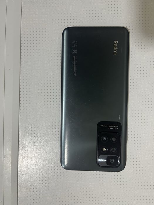 Redmi12 все роботает иделаьно есть торг