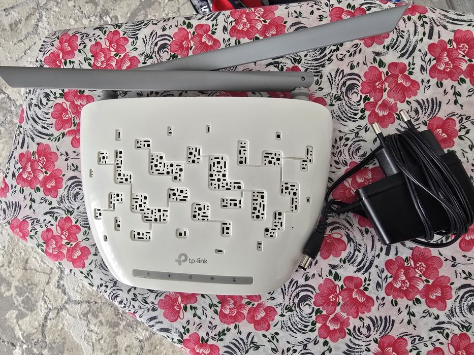 Продам модем Tp-Link