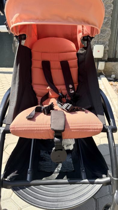 Подам коляску YOYO 2в1