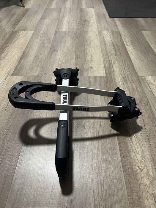 Thule Suporti Canoe Stacher 830