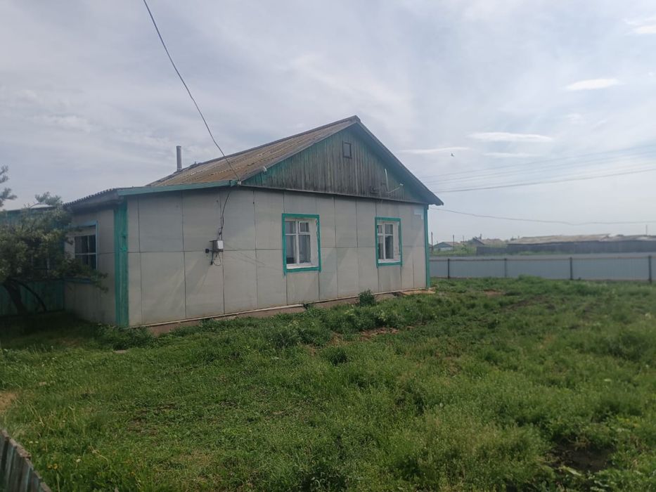 Продам дом отдельно стоящий