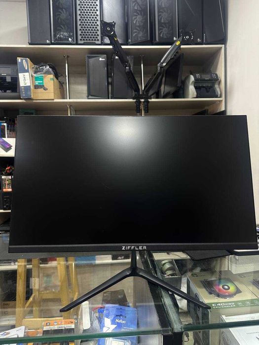 Monitor Ziffler 22” yaxshi holatda!