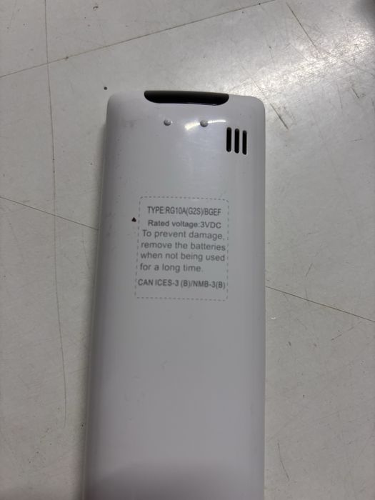 Дистанционно за климатик Bosch RG10A