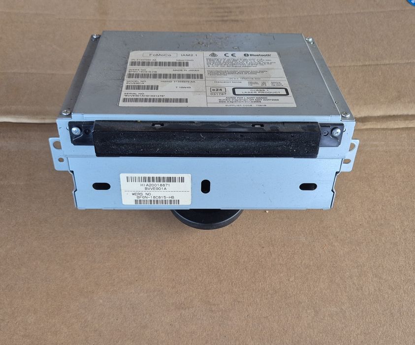 Unitate navigatie multimedia VOLVO XC 60 /  S60 / V60
