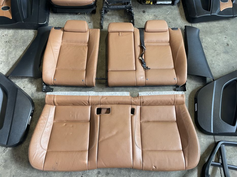 Салон 5 местен БМВ Х6, Е71 (salon bmw x6, e71)