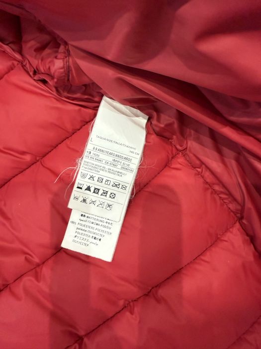 Куртка benetton