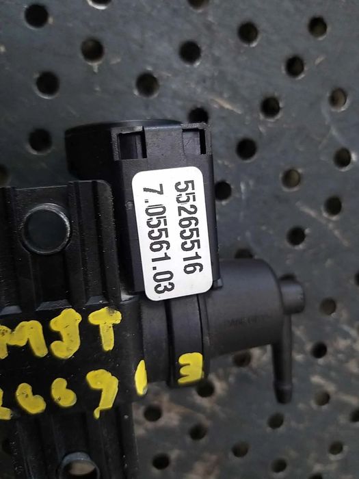 Electrovalva 1.3 d mjt fiat 500x 55265516 70556103