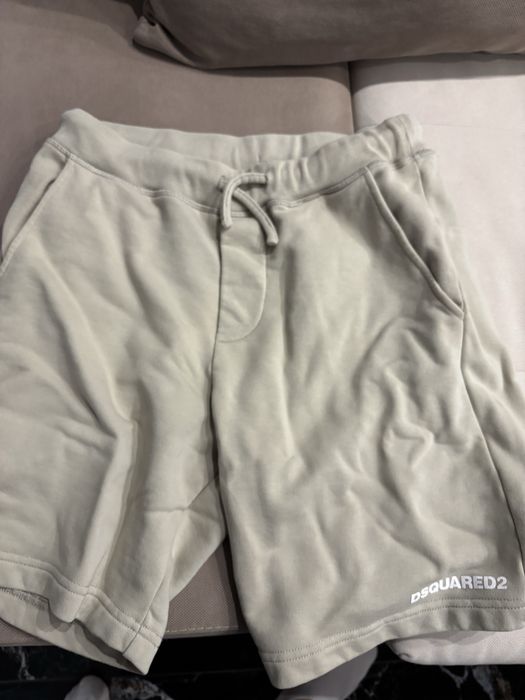 Къси гащета Dsquared-2   S razmer