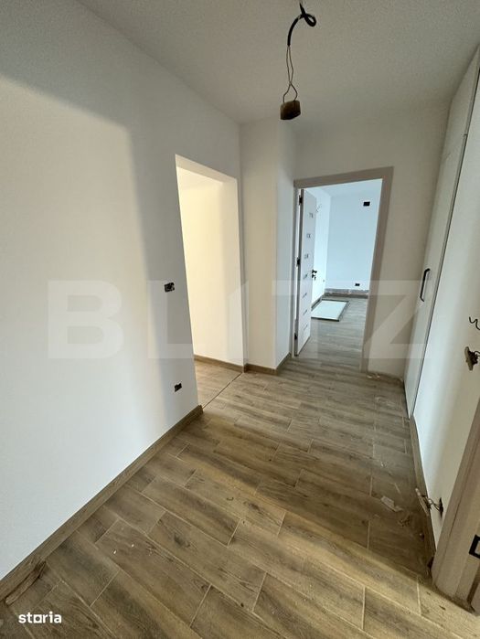 Apartament 3 camere, 78 mp, zona S-uri (1 Mai)