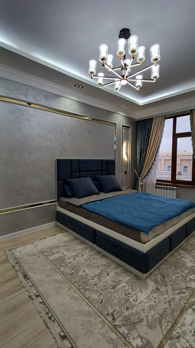 Жк. Керуен сарай