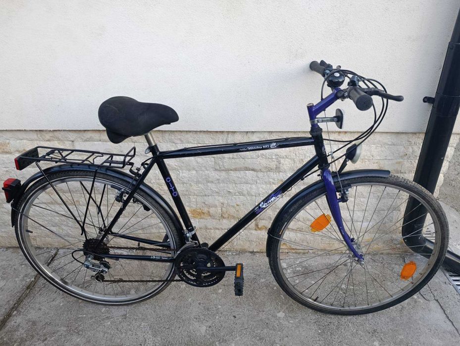 Vand bicicleta 350 lei