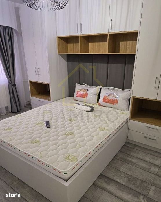 Apartament 1 Minut Metrou Timpuri Noi Calea Vacaresti Pet Friendly — fotografia 1