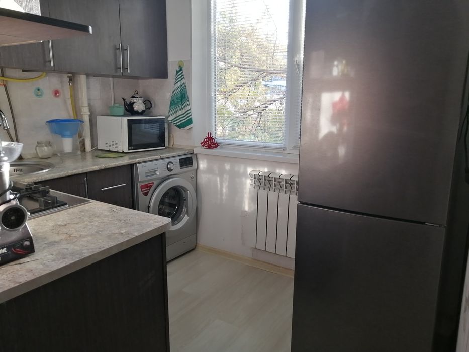 2х комн квартира