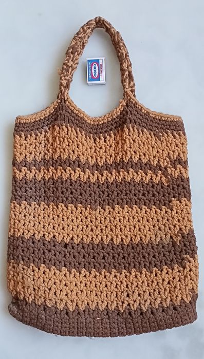 Сумки - авоськи. Советские.