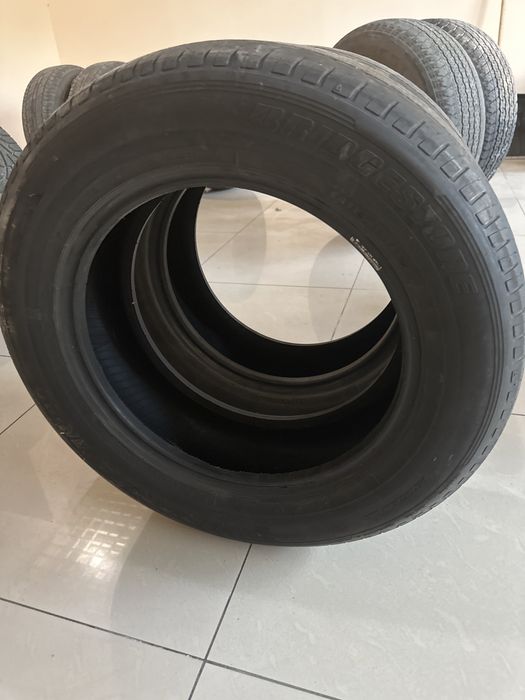 Шины bridgestone 215/60R16