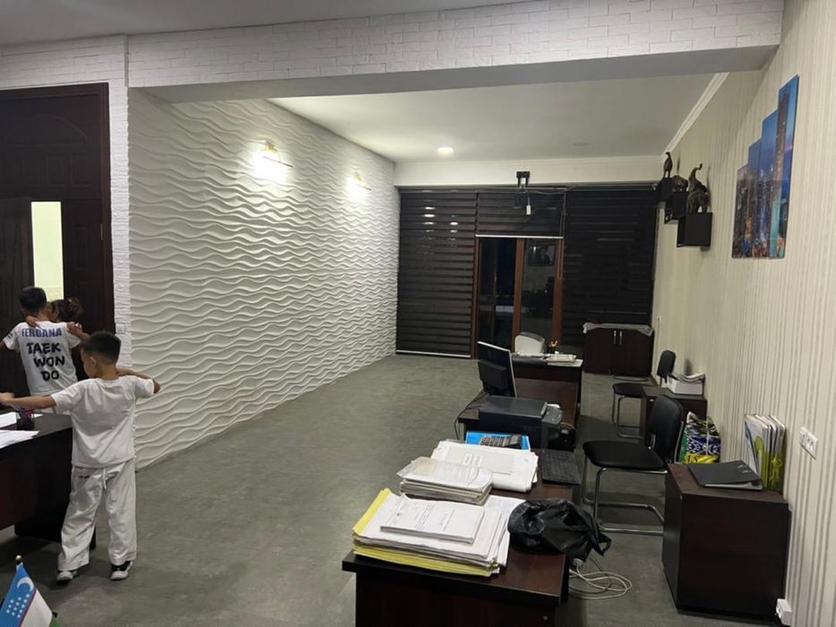 OFİS uchun ijara joy