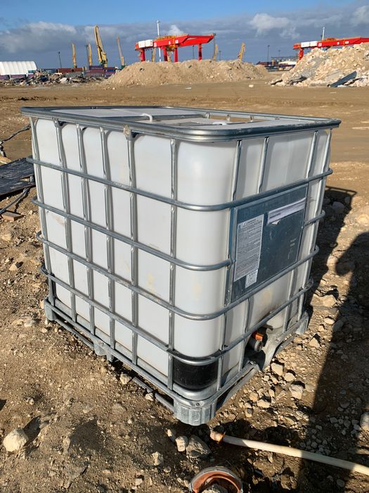 Емкость для воды