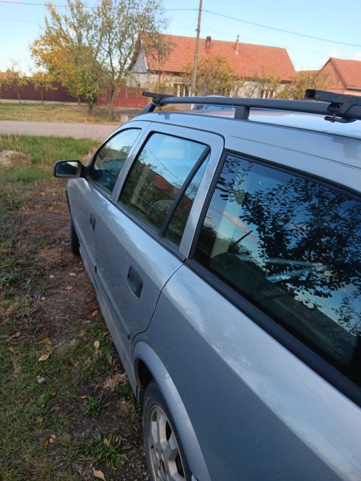 Vand Opel Astra Caravan