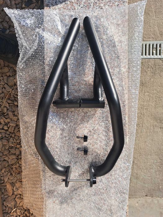 Yamaha MT09 2021-2023 accesorii