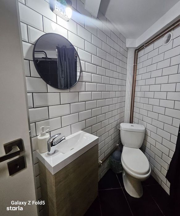 Apartament premium cu 3 camere de închiriat – Ultracentral Oradea.