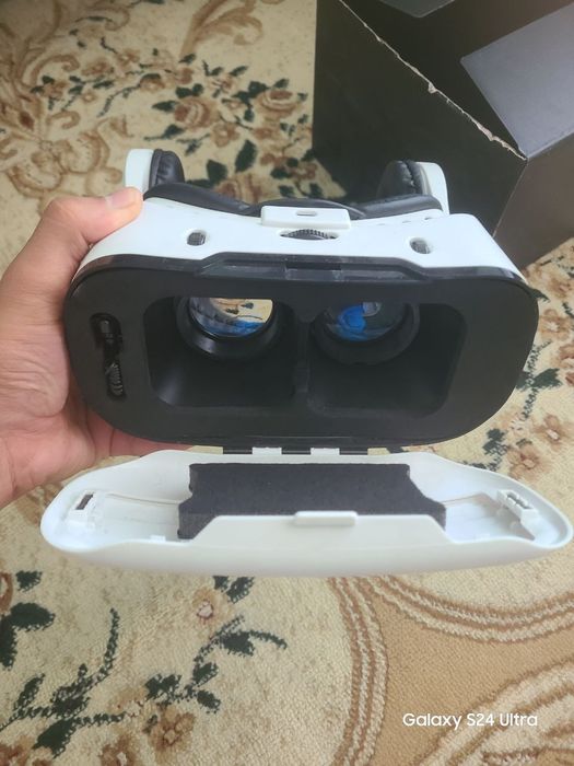 Очки виртуальной реальности VR Shinecon G02EF