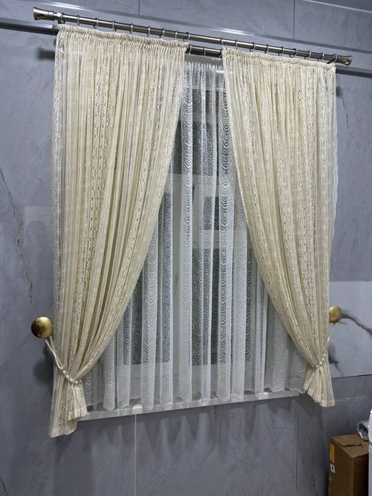 Занавески Шторы (Дёшево)