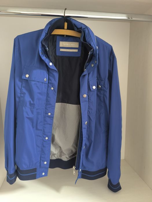 Кожено яке и д-р.