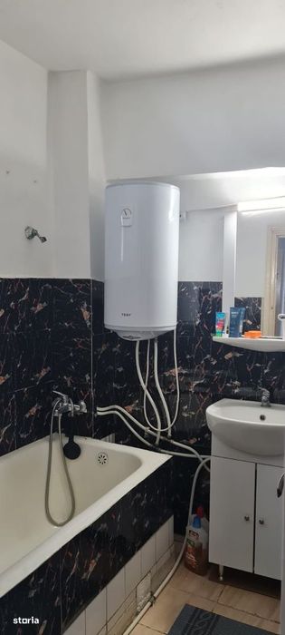 Apartament 3 camere Bulevardul Unirii
