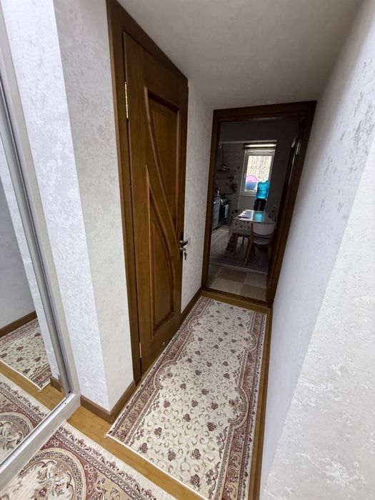 Продается 3 комнатная квартира