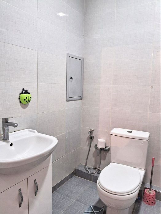 Сдам квартиру на Чиланзаре