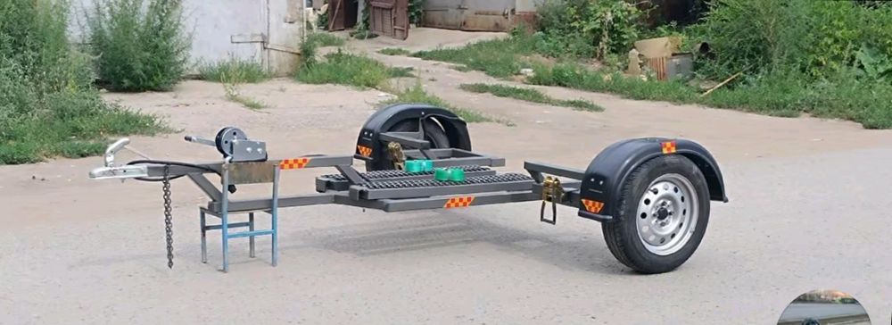 Прицеп подкат авто подкат