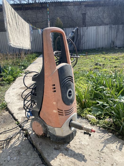 Мойка Автомойка