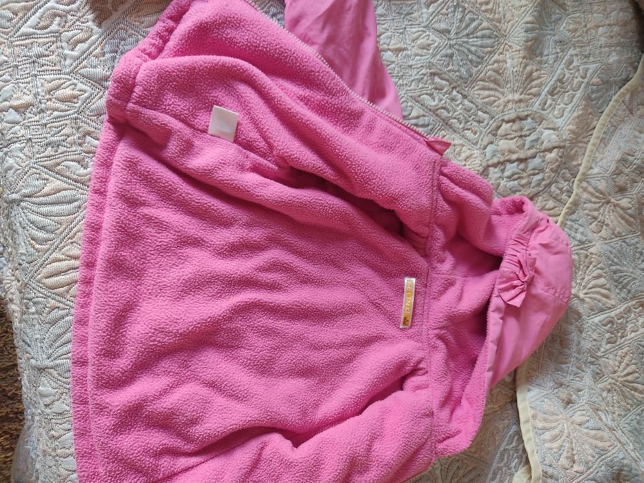 Комбинезон детский