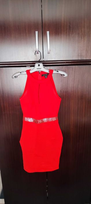 Дамски дрехи - рокли