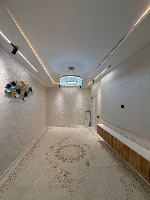 Квартира сотилади 22-мактаб