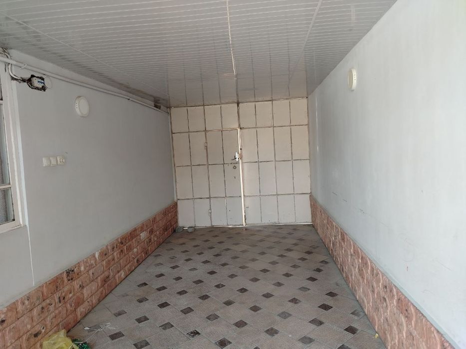 Продаётся участок 7,65 соток Юнусабаде