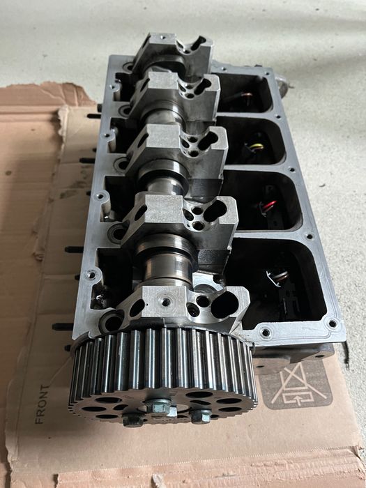 Глава за голф 5 1.9TDI