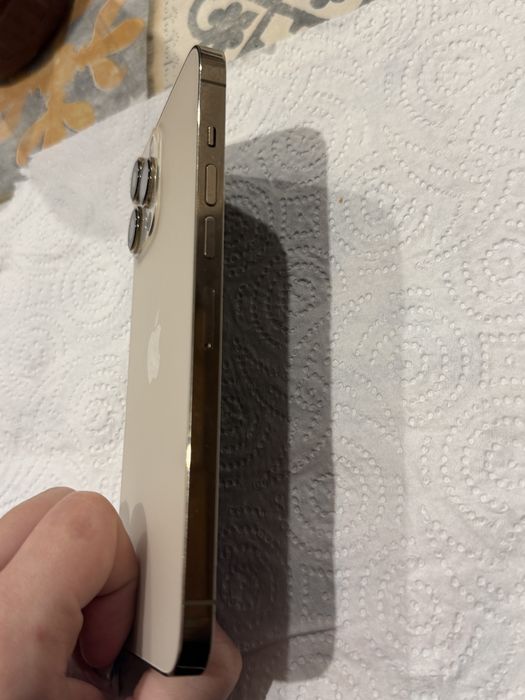 Iphone 13 pro max 128GB cu cutie originala