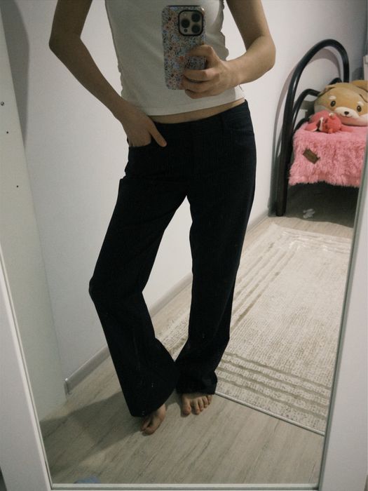 Брюки/Джинсы/Юбка