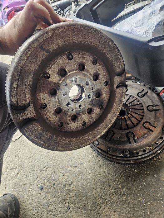 Volanta DSG 2.0tdi Euro 5 VW Golf 6 Passat B7 Touran Skoda Octavia 2.0