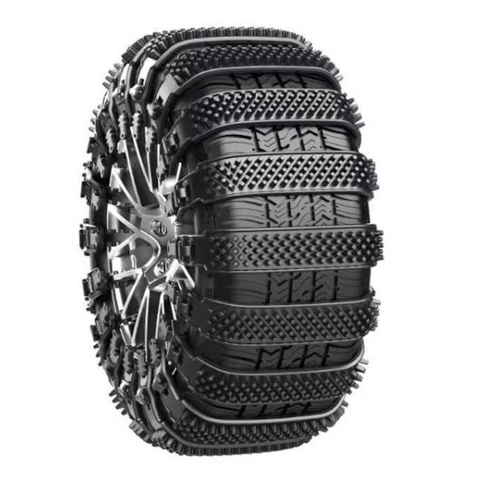 Комплект вериги за сняг