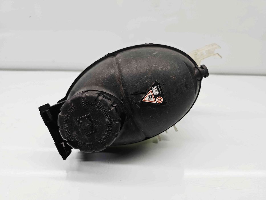 Vas expansiune Mercedes Clasa C Coupe (C204) Facelift AMG [Fabr 2011-2