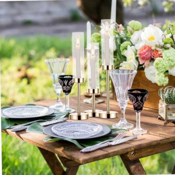 Șfeșnice decorative