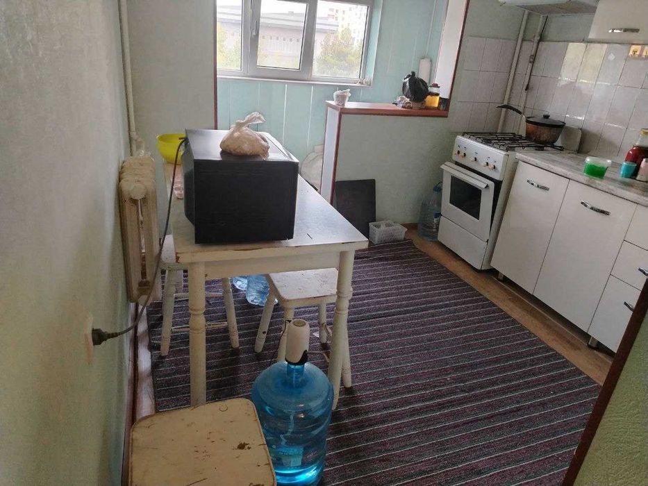 Продам свой 2-х комнатную квартиру на ярмарке