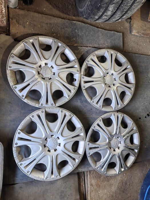 Продам колпаки R13