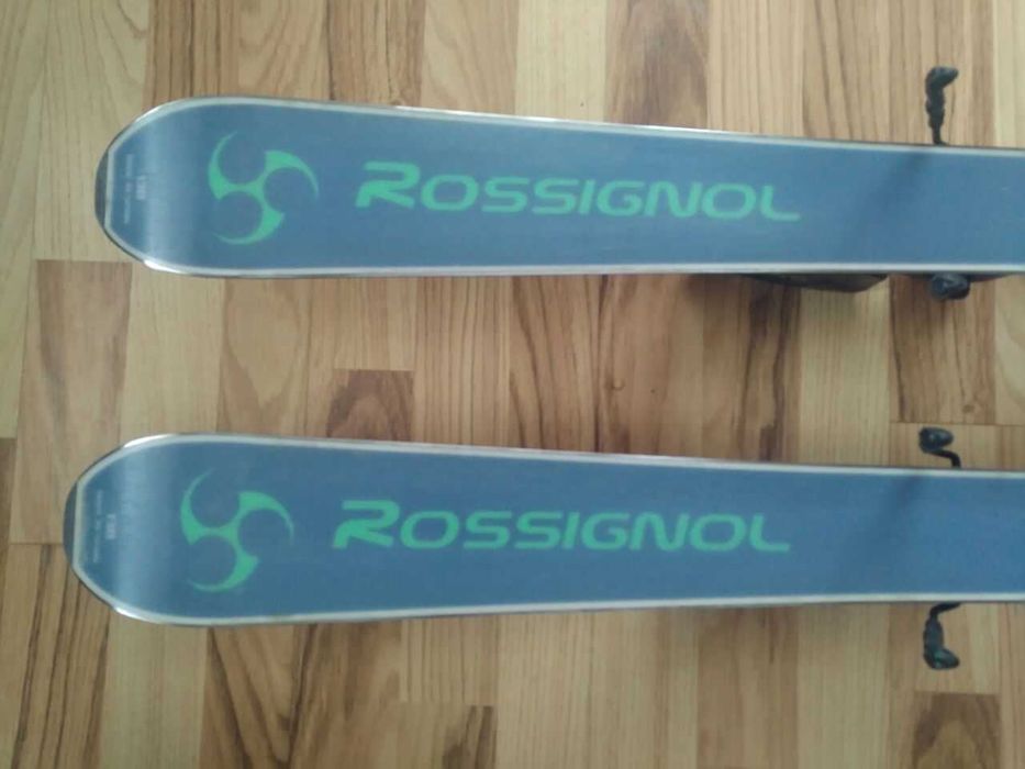 Горнолыжные ботинки