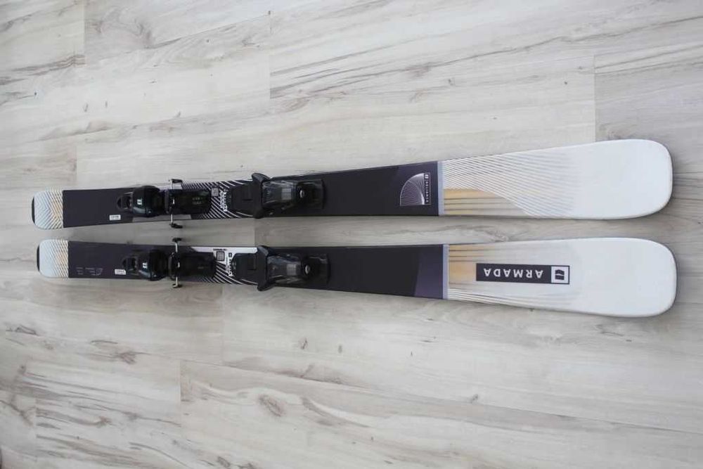 ARMADA Reliance 82C   150cm/ 158cm