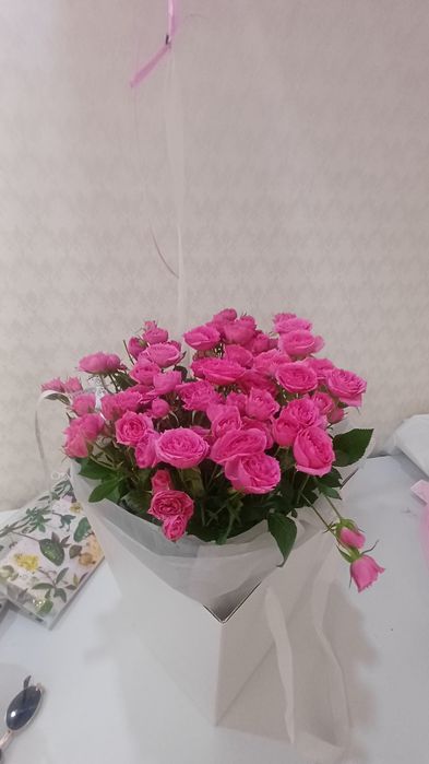 Цветыыыы астанаа