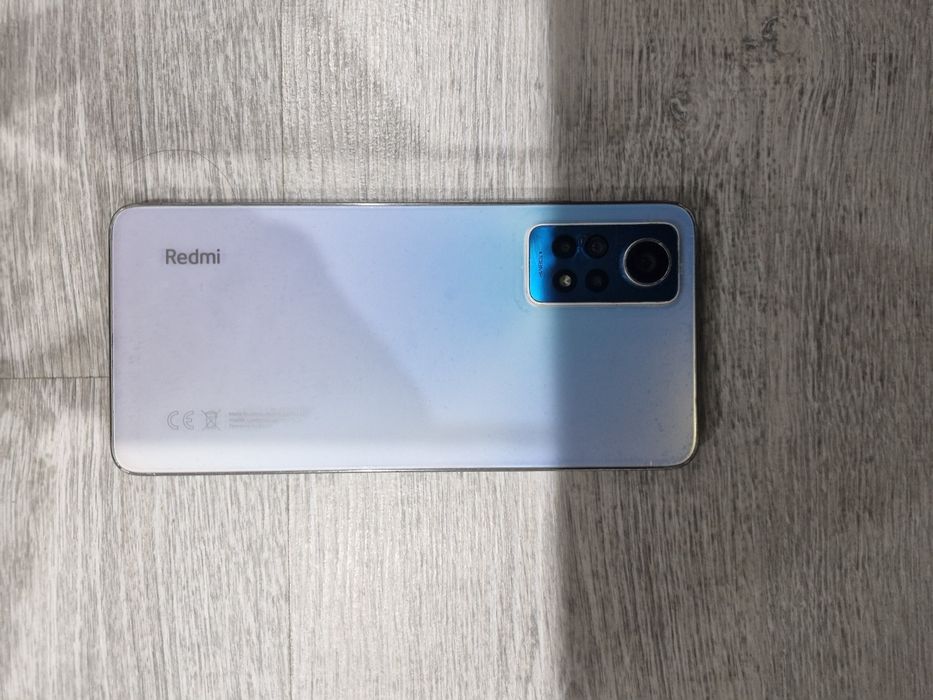 redmi note 12 pro 8/256